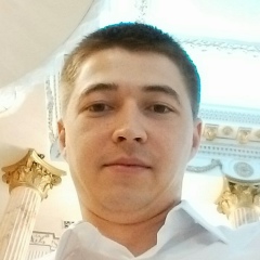 Тимур Старков, 01.08, Астана