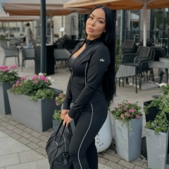 Galya Tanaka, Калининград