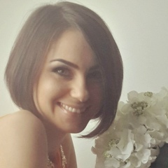 Анна Кравченко-Нагорная, 21.12