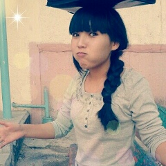 Ажара Каскембаева, 14.12, Бишкек