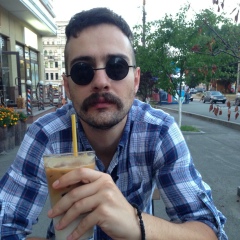 Богдан Гнатюк, 28.06.1988, Киев