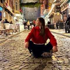 Светлана Билялетдинова