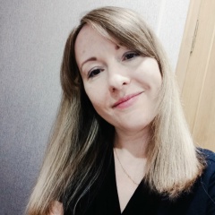 Екатерина Кудрина, 05.01.1982, Санкт-Петербург