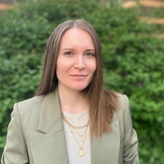 Татьяна Воробьева, Уфа