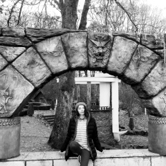 Яна Шпеньович, 11.01, Хуст