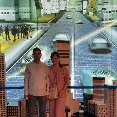 Qarligash Dosmuxanbetova, 26.05.1990