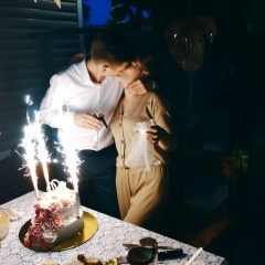 Пётр Ищук, 13.03.1995, Экибастуз