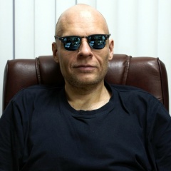 Игорь Кирнос, 09.03.1982