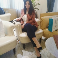 Diana Kazarian, 23.09, Тбилиси