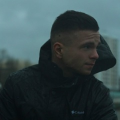 Антон Зарецкий, 27.09, Донецк