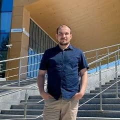 Алмаз Фасхутдинов, 21.06