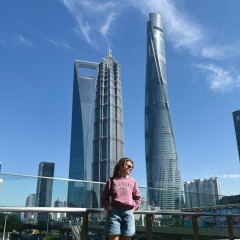 Марина Сергеева, Подольск