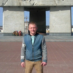 Виктор Столяров, 25.09.1993