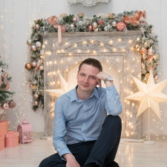 Роман Давыдов, 02.12, Москва