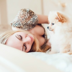 Анастасия Сотникова, Костанай