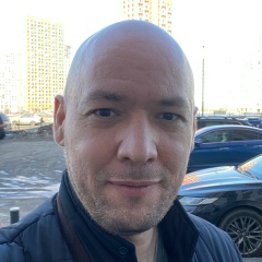 Михаил Петров, 14.04, Москва