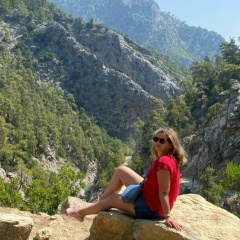 Дарья Липанова, 20.03.1991, Санкт-Петербург