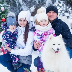 Екатерина Чалова, 19.11.1989, Балабаново