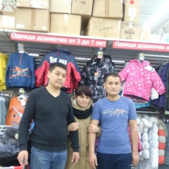 Кубанычбек Мендибаев