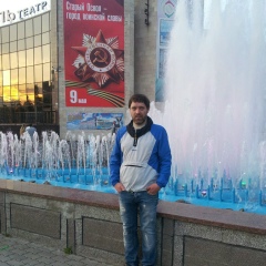 Максим Бондарь, 22.02, Деденево