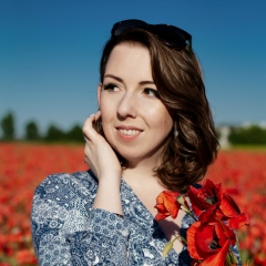 Анна Кольт, 22.08, Praha