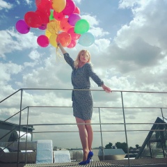 Вика Шкаровская, 08.06.1985, Москва