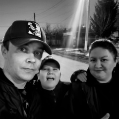 Виталий Хотенов, Магнитогорск