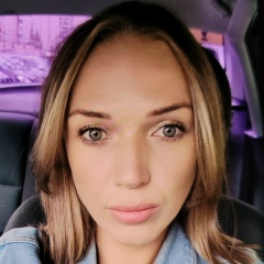 Мария Егорова-Максимова, 10.01.1990, Санкт-Петербург