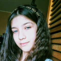 Мирославка Середенко, 30.04.1901, Киев