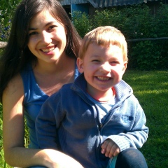 Зульфия Григоренко, Казань