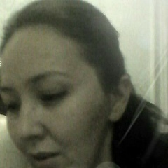 Айнур Каримова, 18.09, Актау