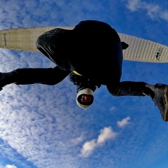 Ivan Negoreev, 01.05, Санкт-Петербург