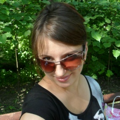 Светлана Петелина, 22.04.1983, Москва