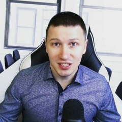 Рома Комиссаров, 28.01, Мончегорск