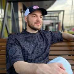 Леонид Голобородов, 14.03.1989, Челябинск