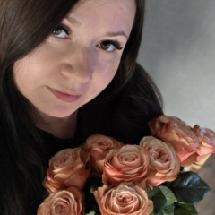 Татьяна Хмелевская, 30.11, Днепрорудное