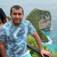 Вагиф Набиев, 14.05, Ульяновск