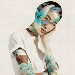 Эльза Очир, 05.05, Berlin