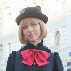 Doremi Majo, 05.03, Москва