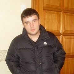 Андрей Федоров, 10.08.1988, Саратов