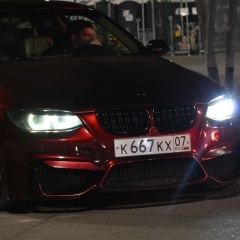 Максим Владимирович, 21.04, Геленджик