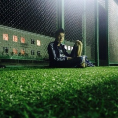 Ershat Baimukhanov, 07.04, Уральск