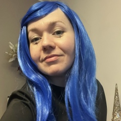 Anya Mrityou, 12.12, Москва