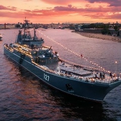 Денис Самолюк, 16.06.1988, Москва