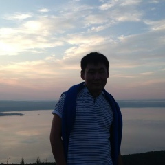 Ертуган , 03.02.1989, Астана