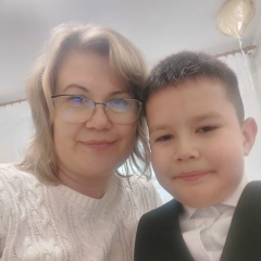 Елена Борзых, 01.06, Санкт-Петербург