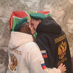 Наталья Смирнова