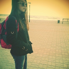 Регина Рико, 18.03, Актау