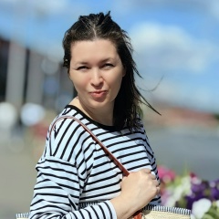 Светлана Игоревна, 22.11, Москва