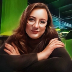 Диана Плеханова, 22.03, Белгород